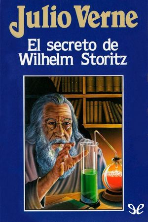 [Viajes extraordinarios 61] • El Secreto De Wilhelm Storitz